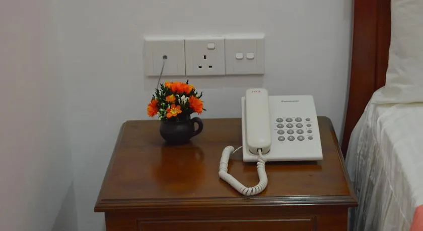 Yoho Toppass Breeze Hotel Nuwara Eliya Guest house