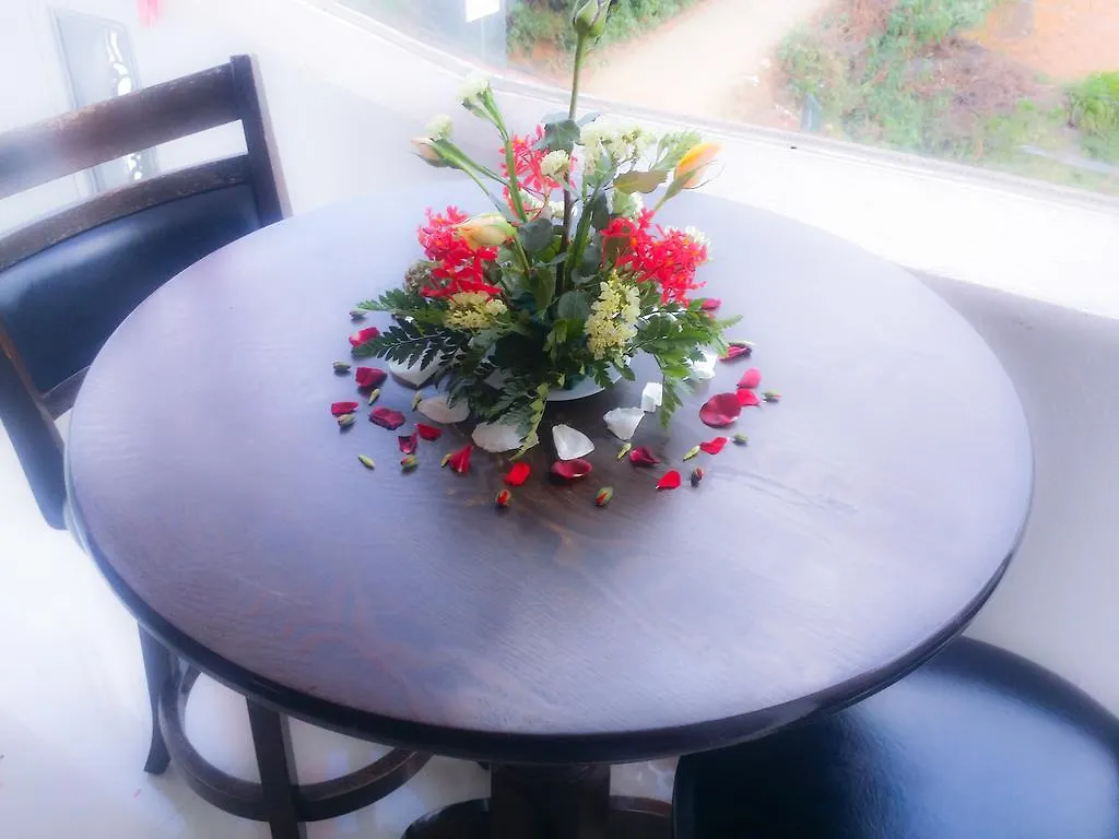 Guest house Yoho Toppass Breeze Hotel Nuwara Eliya
