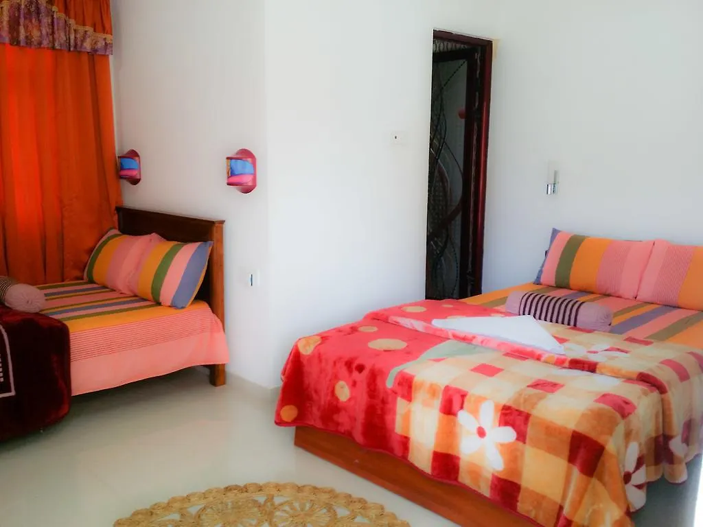 ** Guest house Yoho Toppass Breeze Hotel Nuwara Eliya Sri Lanka