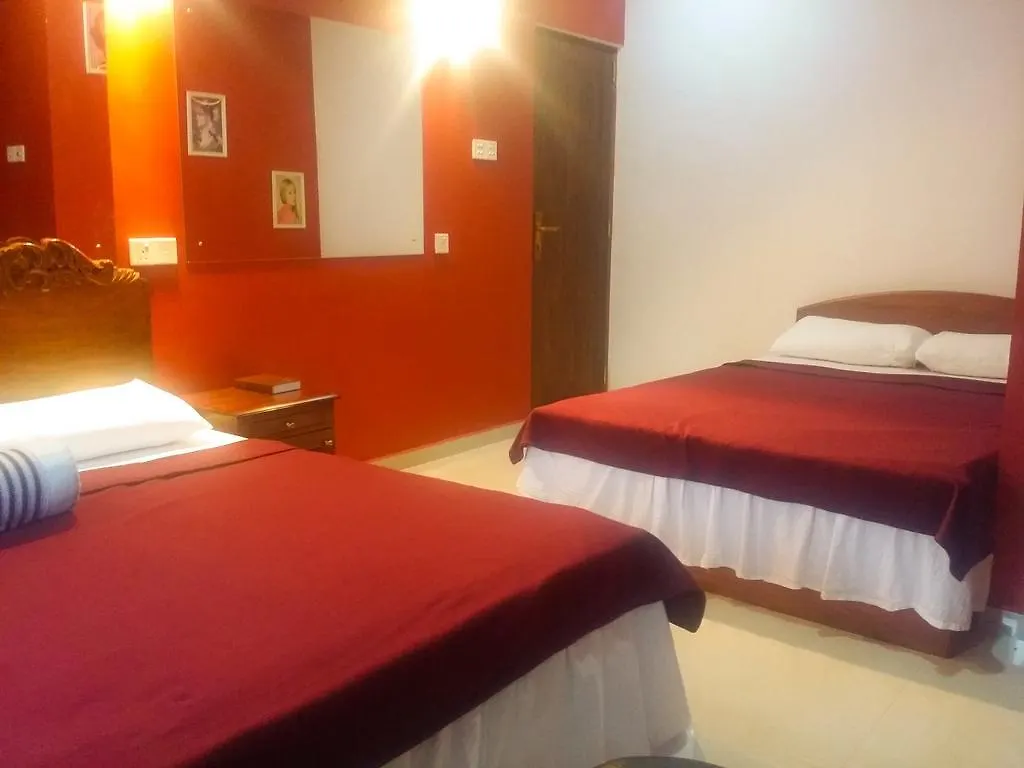 Yoho Toppass Breeze Hotel Nuwara Eliya 2*,  Sri Lanka