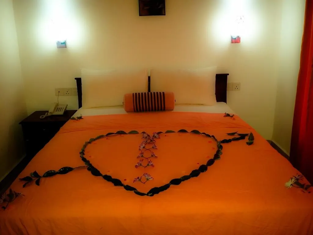 ** Guest house Yoho Toppass Breeze Hotel Nuwara Eliya Sri Lanka