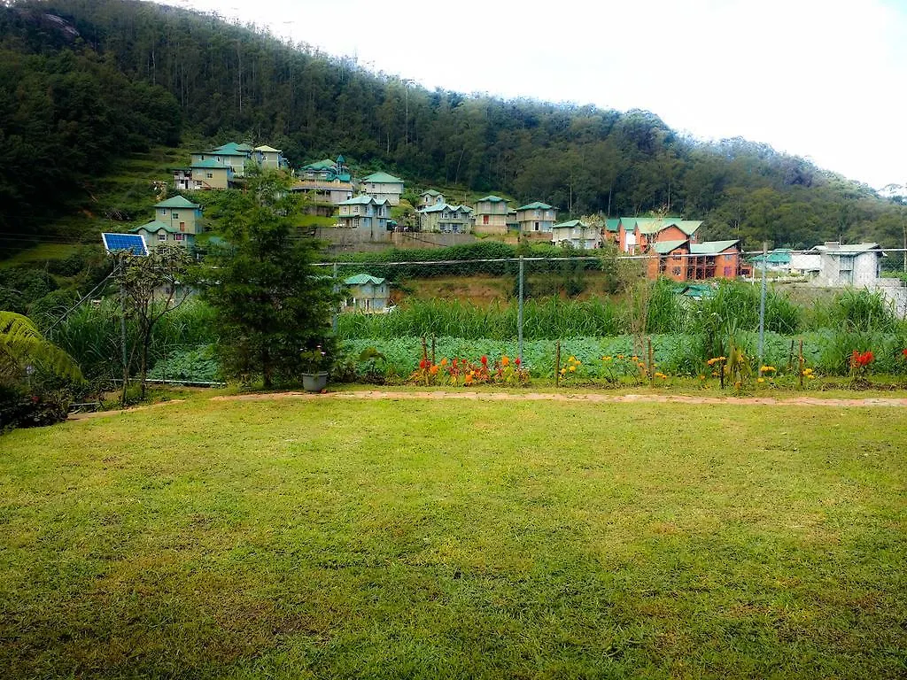 Yoho Toppass Breeze Hotel Nuwara Eliya Guest house