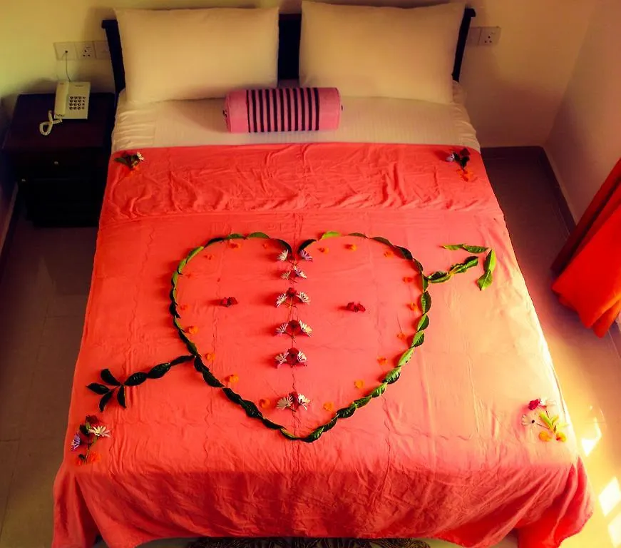 Yoho Toppass Breeze Hotel Nuwara Eliya Guest house