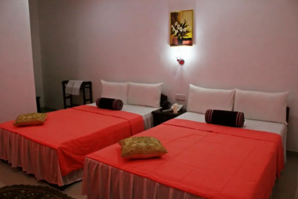 Yoho Toppass Breeze Hotel Nuwara Eliya 2*,