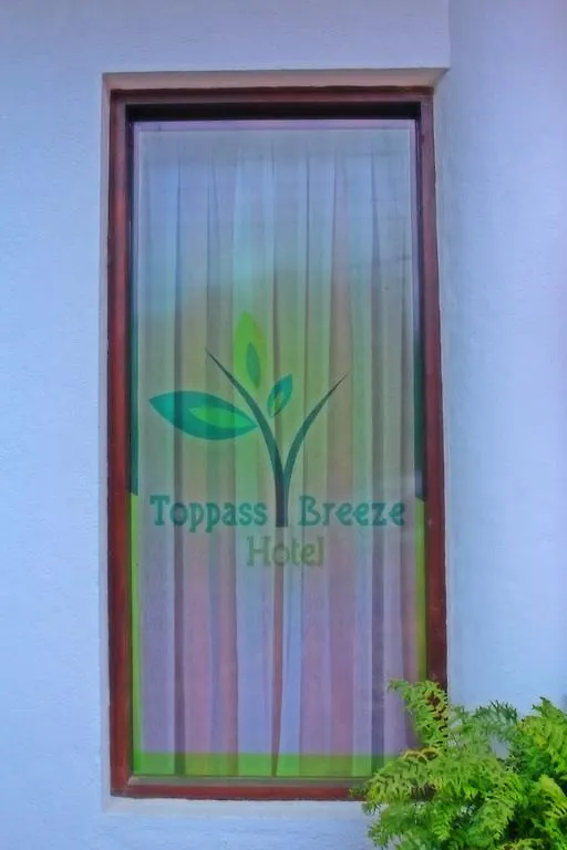 Yoho Toppass Breeze Hotel Nuwara Eliya Guest house