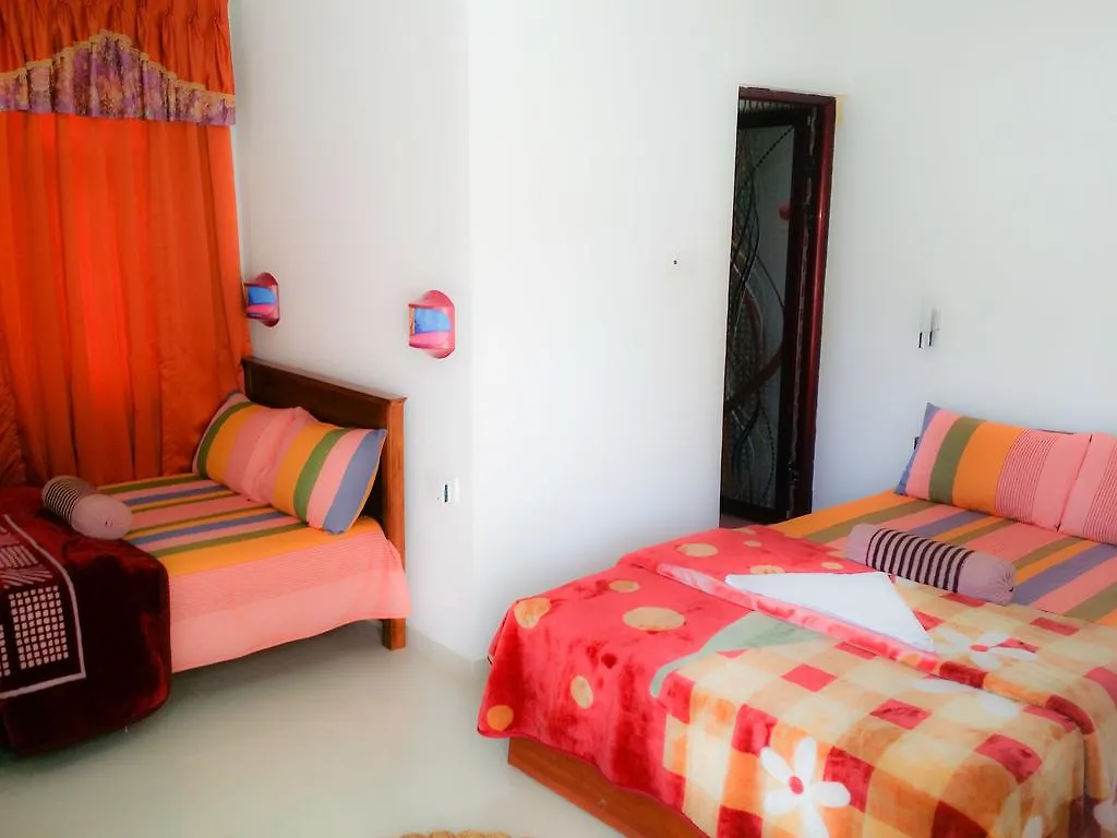 Yoho Toppass Breeze Hotel Nuwara Eliya 2*,  Sri Lanka