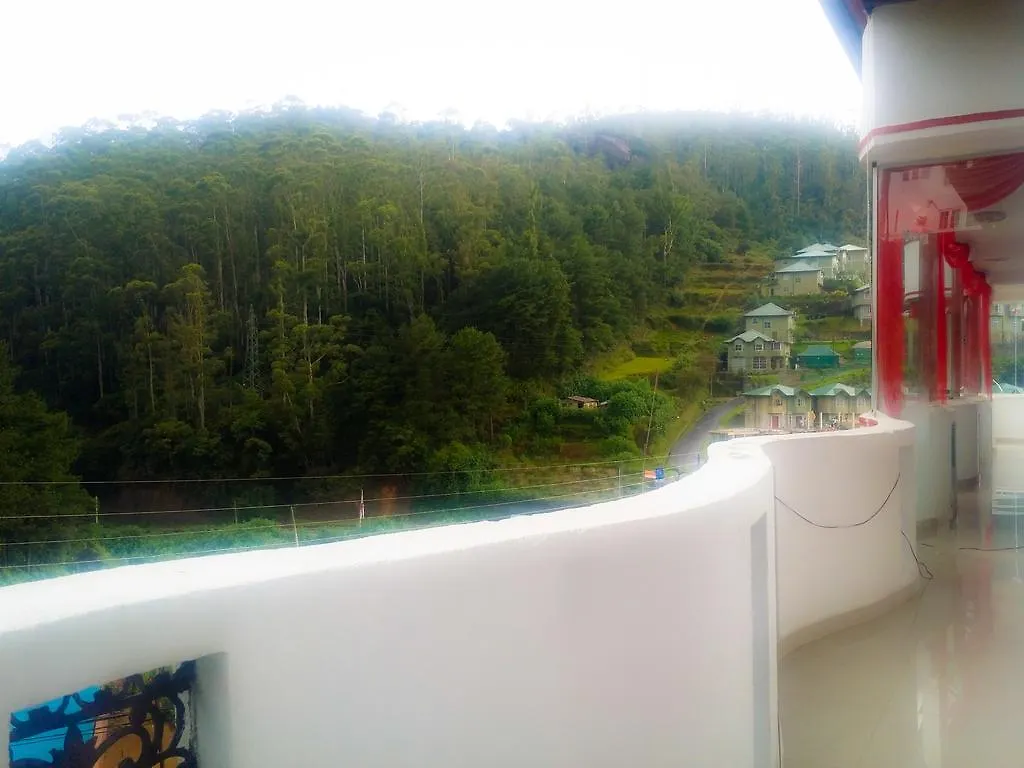 Yoho Toppass Breeze Hotel Nuwara Eliya