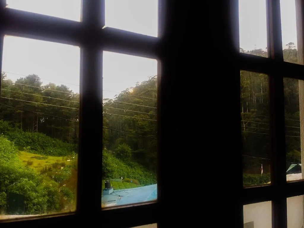 Yoho Toppass Breeze Hotel Nuwara Eliya 2*,