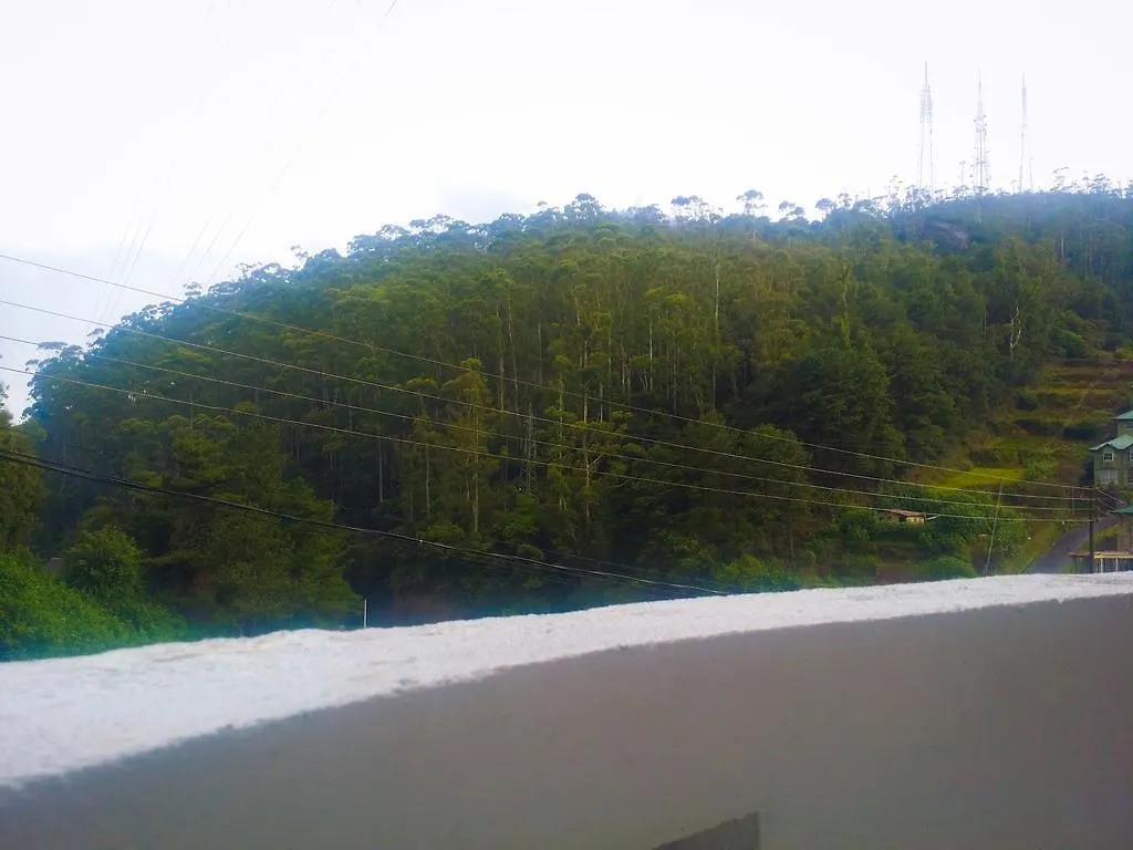 Guest house Yoho Toppass Breeze Hotel Nuwara Eliya
