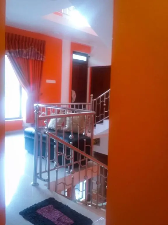 Yoho Toppass Breeze Hotel Nuwara Eliya 2*,  Sri Lanka