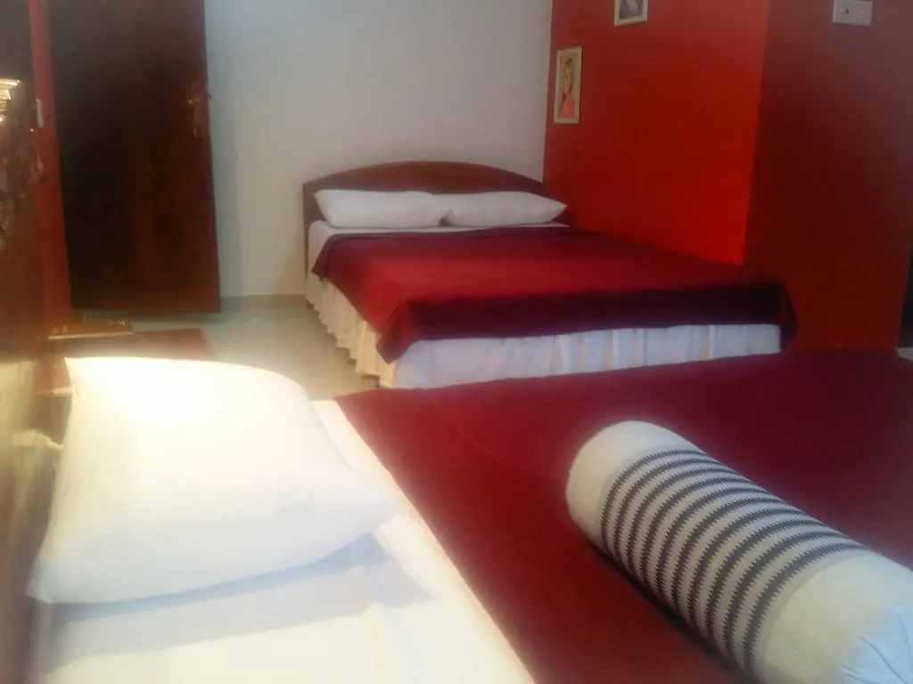 Yoho Toppass Breeze Hotel Nuwara Eliya
