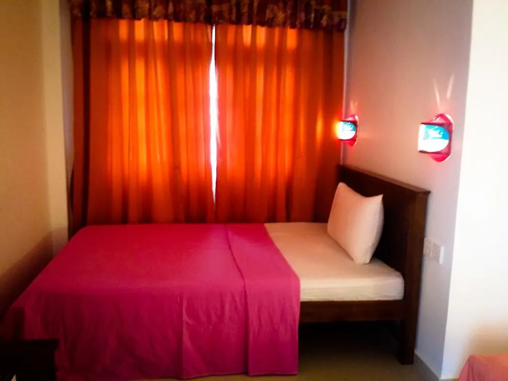 Guest house Yoho Toppass Breeze Hotel Nuwara Eliya