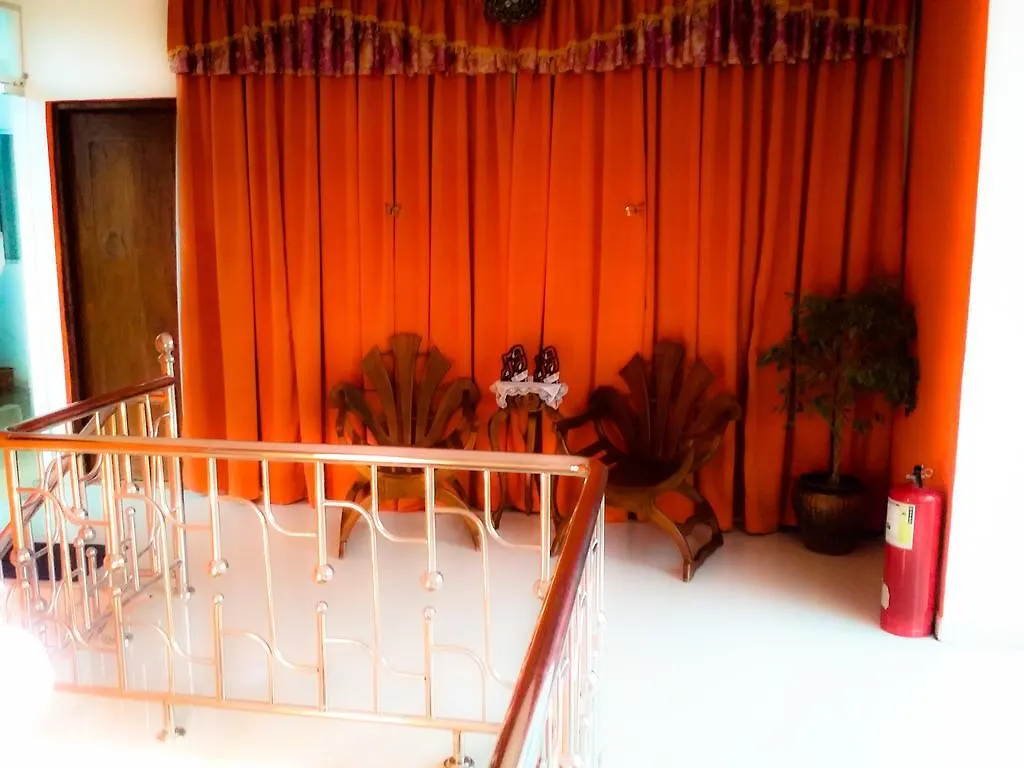 Yoho Toppass Breeze Hotel Nuwara Eliya