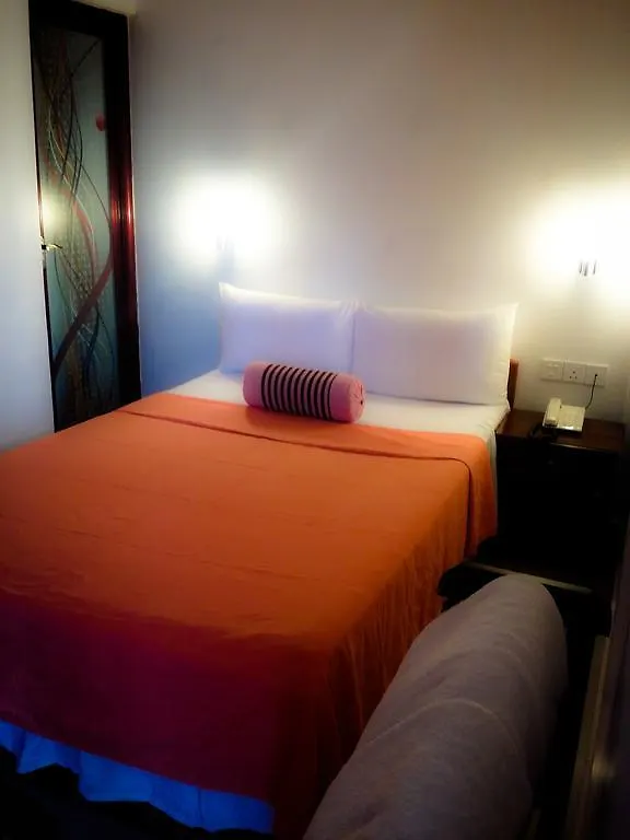 Yoho Toppass Breeze Hotel Nuwara Eliya Guest house