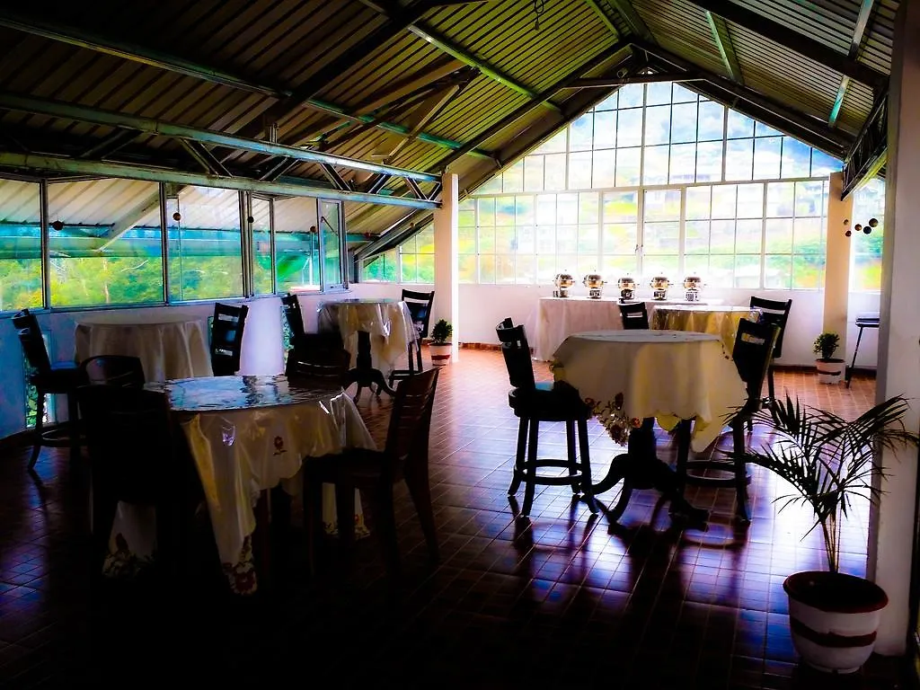 Yoho Toppass Breeze Hotel Nuwara Eliya Guest house