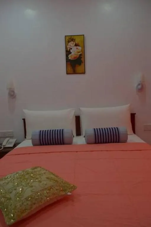 Yoho Toppass Breeze Hotel Nuwara Eliya 2*,
