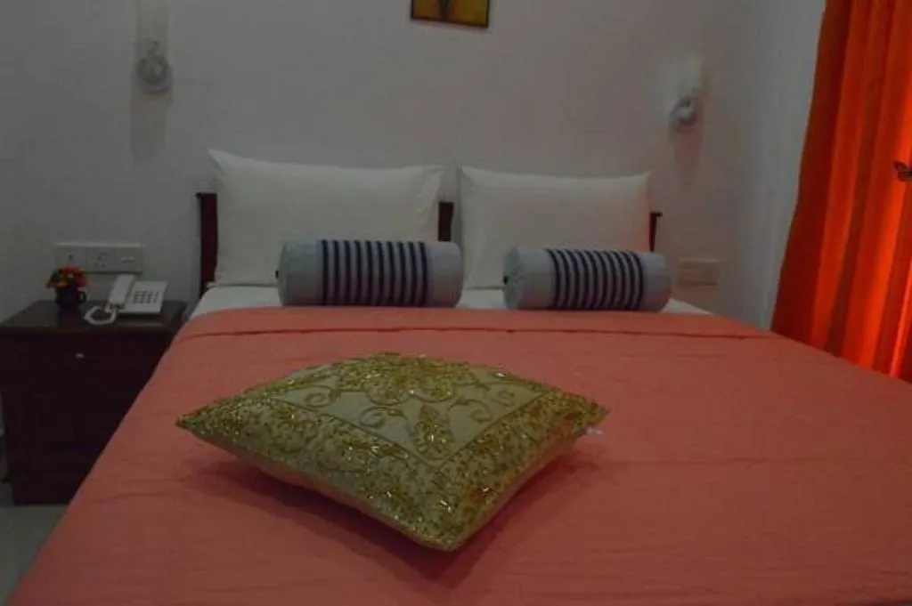 ** Guest house Yoho Toppass Breeze Hotel Nuwara Eliya Sri Lanka