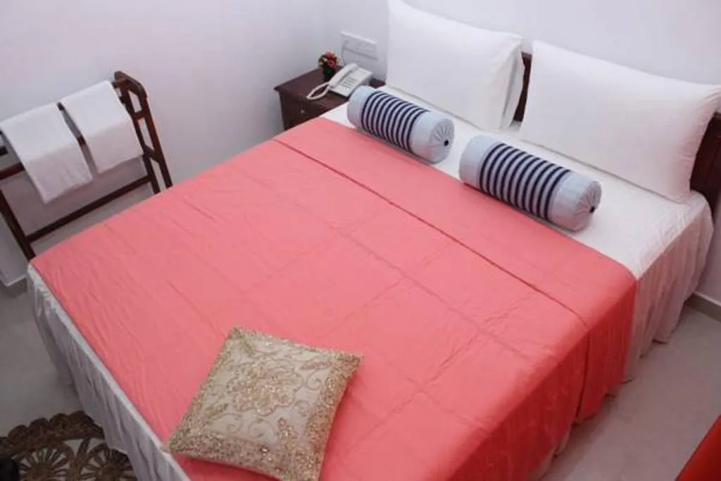 Yoho Toppass Breeze Hotel Nuwara Eliya Guest house