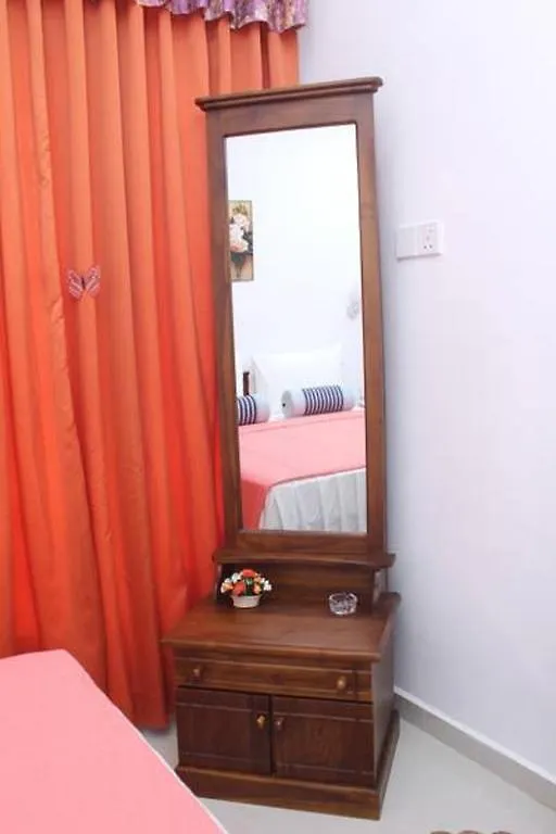 Guest house Yoho Toppass Breeze Hotel Nuwara Eliya