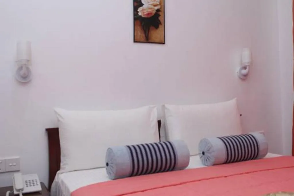 Guest house Yoho Toppass Breeze Hotel Nuwara Eliya