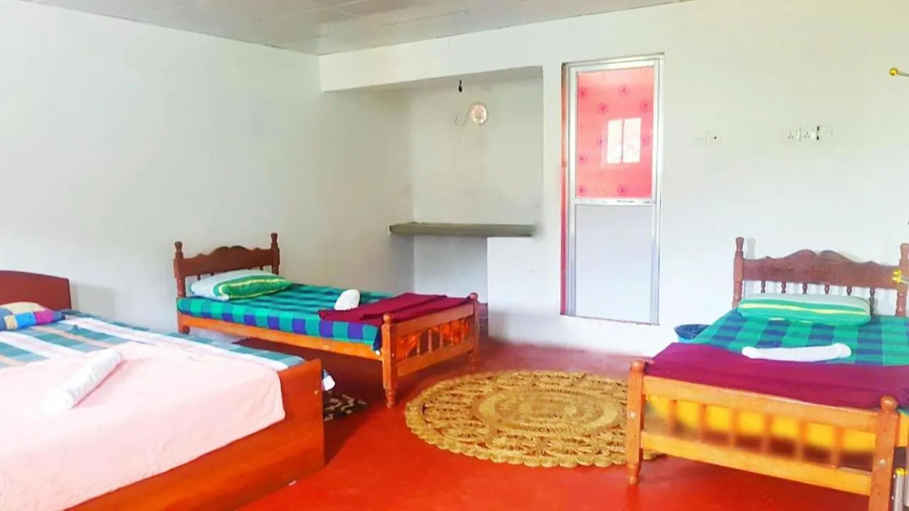 Yoho Toppass Breeze Hotel Nuwara Eliya 2*,  Sri Lanka