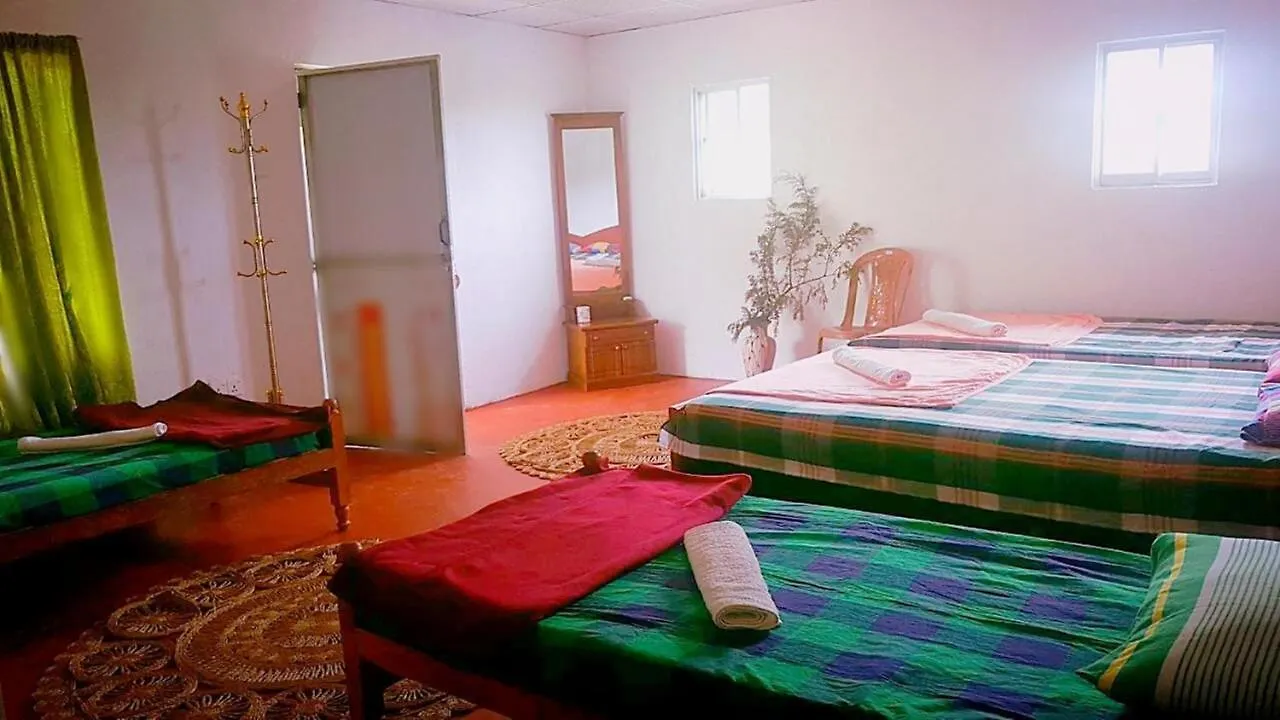 Yoho Toppass Breeze Hotel Nuwara Eliya Sri Lanka