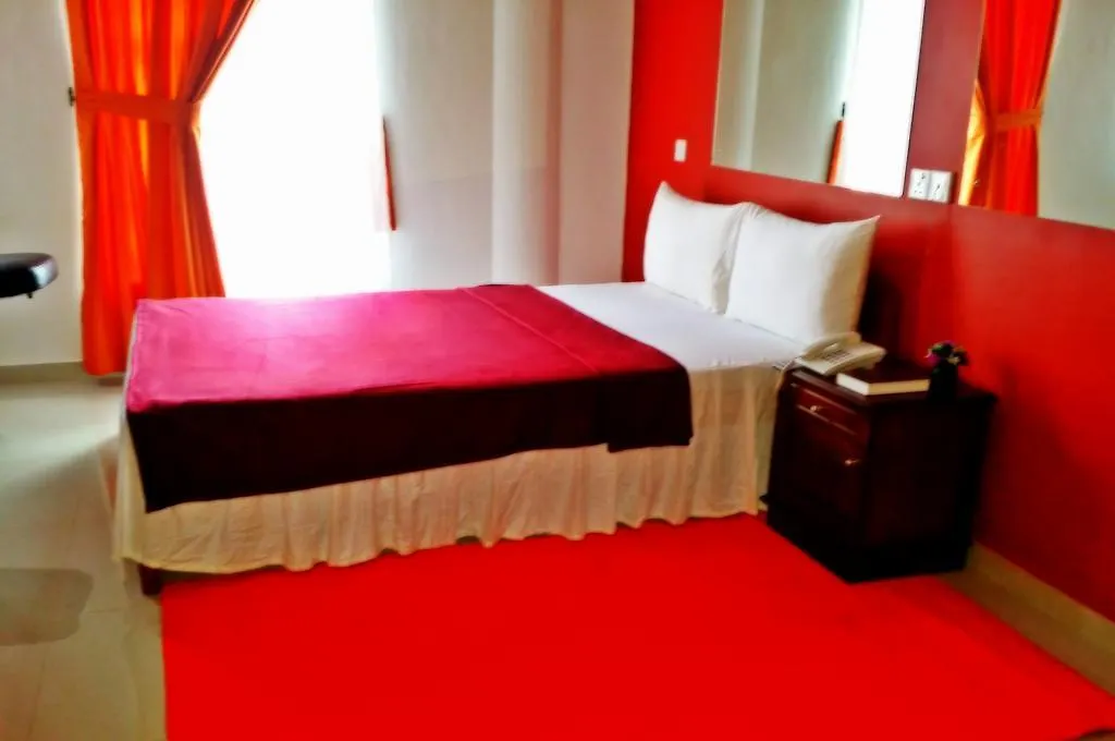 Yoho Toppass Breeze Hotel Nuwara Eliya